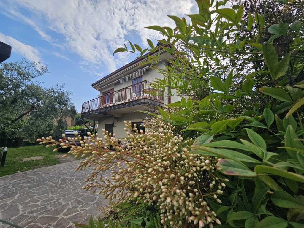 Appartamento - Toscolano-Maderno